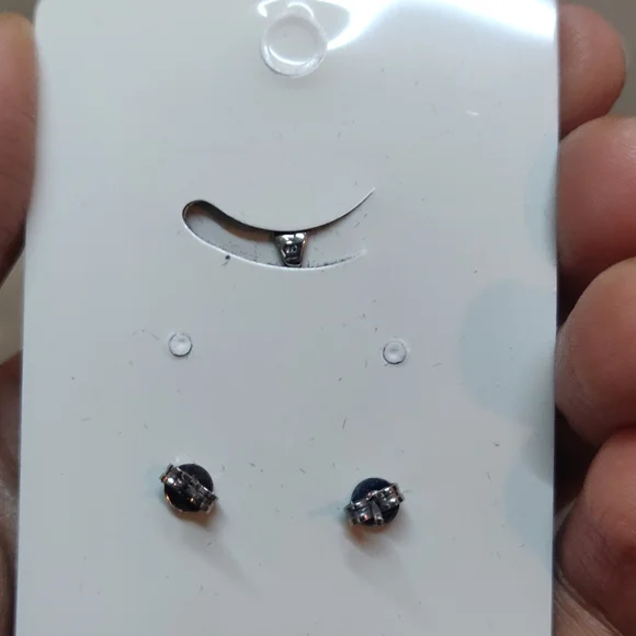 Pearl and Stones Set - Picture 3 of 5